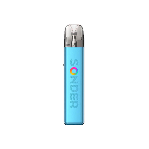 GeekVape Sonder Q2 Pod System Kit sea blue