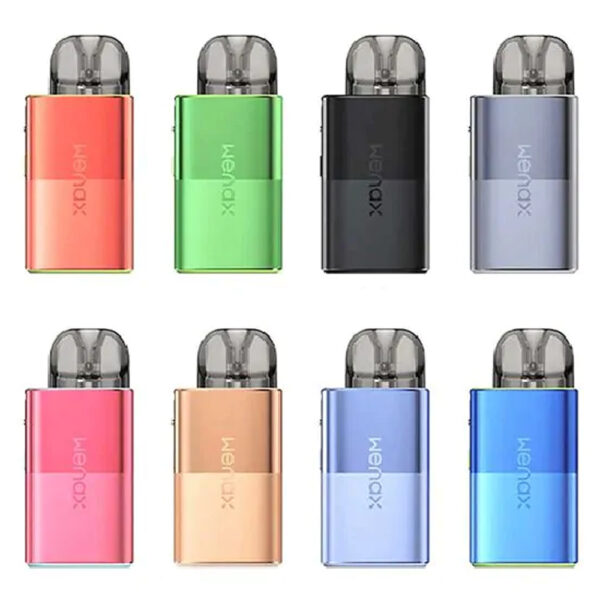GeekVape Wenax U Kit 1