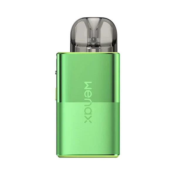 GeekVape Wenax U Kit green