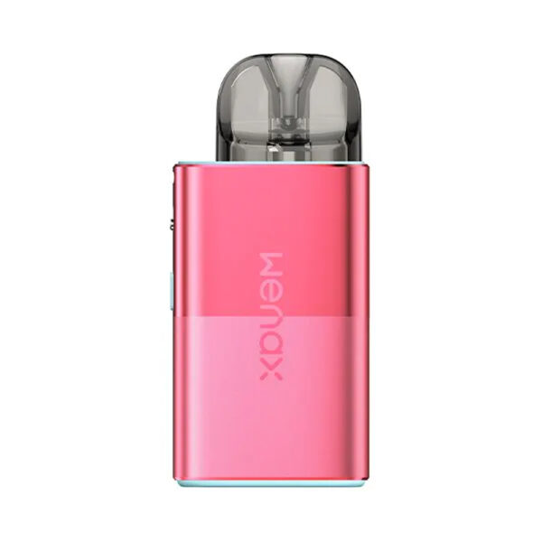GeekVape Wenax U Kit pink