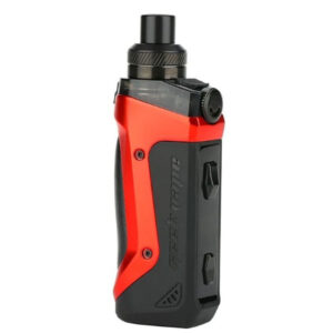 Geekvape Aegis Luxury Edition Bonus 40W Pod Mod Kit 1500mAh