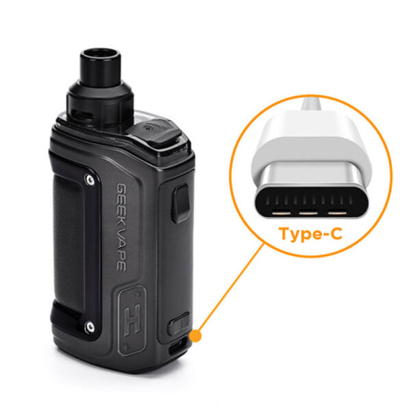 Geekvape Aegis hero 2 24