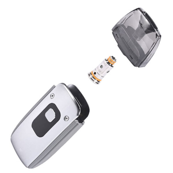 Geekvape Ap2 pod kit 14