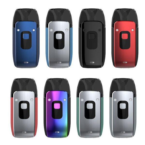Geekvape Ap2 pod kit 9