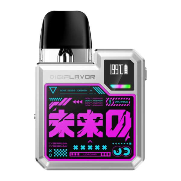 Geekvape Digi Q In Pakistan