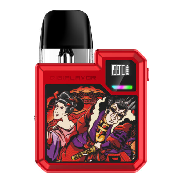 Geekvape Digi Q Pod System Online In Pakistan 1