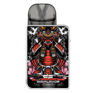 Geekvape Digi-U Pod System Kit 1000mAh 20W