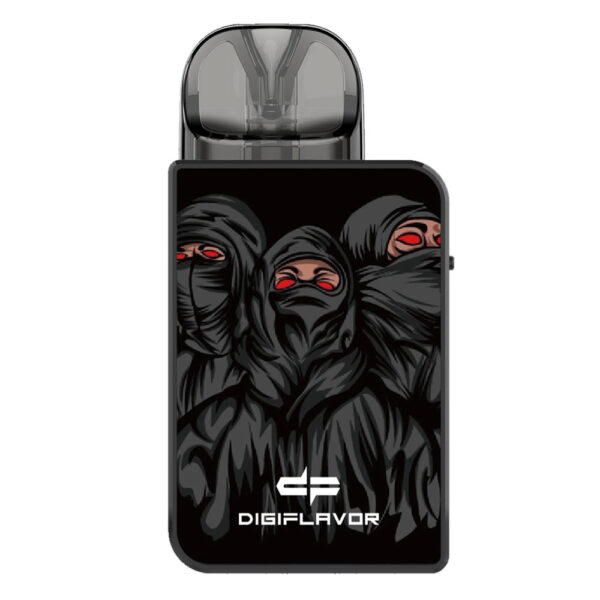Geekvape Digi U Kit NINJA