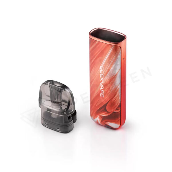 Geekvape Obelisk U 20w pod kit