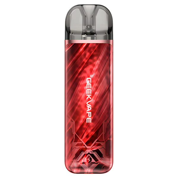 Geekvape Obelisk U 950mAh 20w red