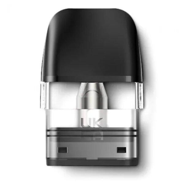Geekvape Q Cartridge Pods