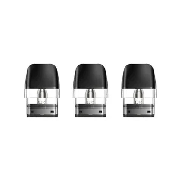 Geekvape Q Replacement Pod 2ml