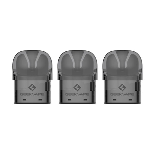 Geekvape U Cartridge Pod