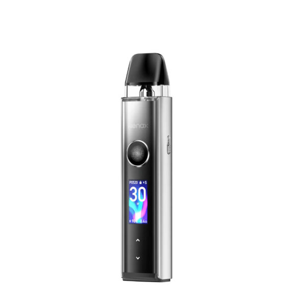 Geekvape Wenax Q Pro Pod Kit 1200mAh grey