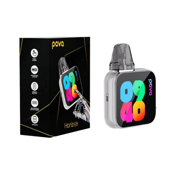 Horiz Ultra Pod System Kit Online in pakistan