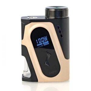 IJOY CAPO 100W 20700 Squonker MOD (With IJOY Battery)