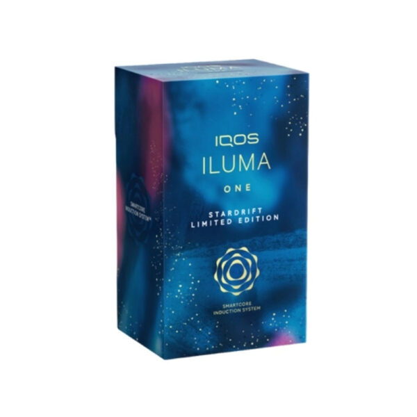 IQOS Iluma One Stardrift Kit In Pakistan 1