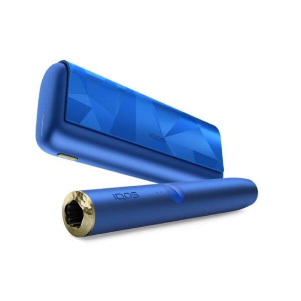 IQOS Iluma One Stardrift Kit Tobacco Heating System