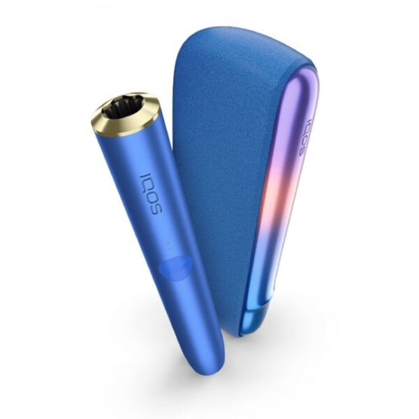 IQOS Iluma One Stardrift Tobacco Heating System