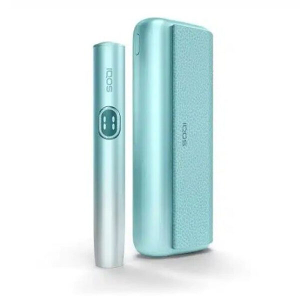 IQOS Iluma Prime I Kit blue