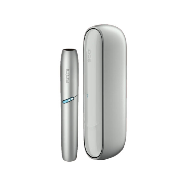 IQOS Originals Duo Kit In Pakistan
