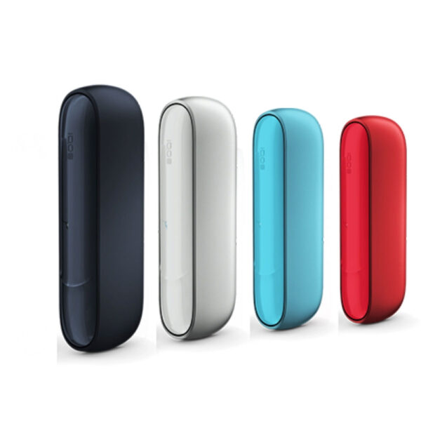 IQOS Originals Duo Kit Sale In Pakistan