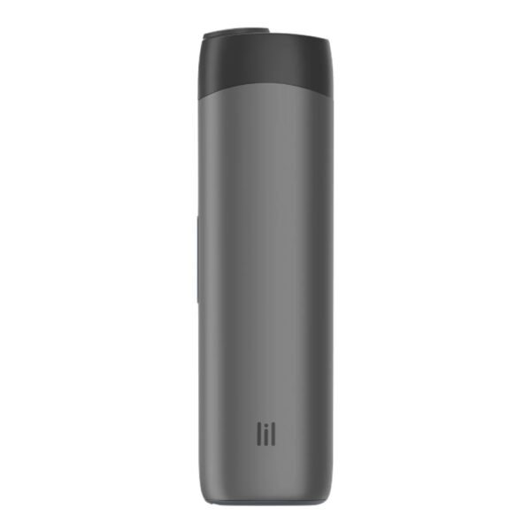 IQOS lil SOLID EZ Kit black