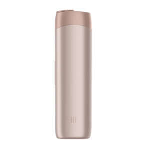 IQOS LiL Solid Ez Kit Heat Notburn HNB Device
