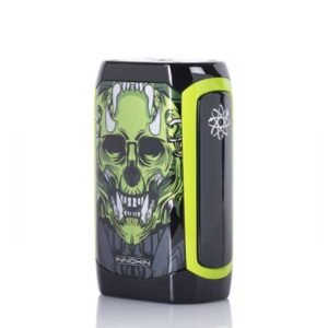 Innokin Proton Mini 120W TC Mod 3400mAh