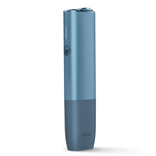 Iqos iluma one kit blue
