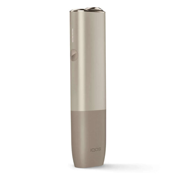 Iqos iluma one kit bronze