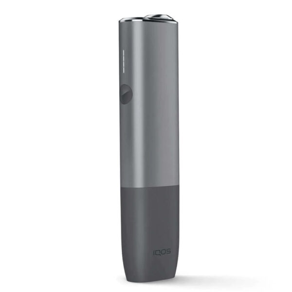 Iqos iluma one kit grey