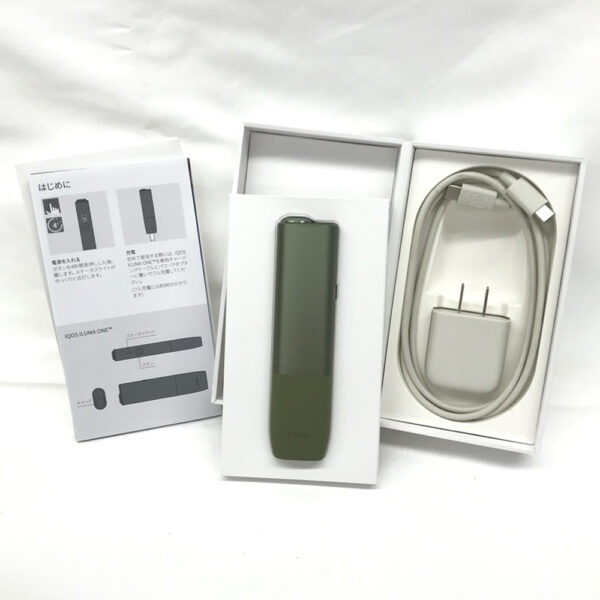 Iqos iluma one kit karachi