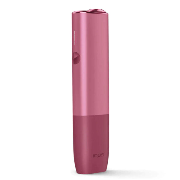 Iqos iluma one kit pink