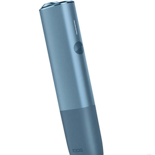 Iqos iluma one kit tobacco heater