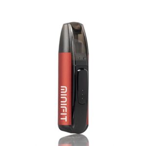 JUSTFOG MINIFIT Starter Kit 370mAh