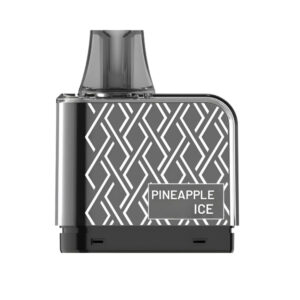 Rufpuf Klikit Prefilled Pod ? Pineapple Ice ? 5% Nicotine