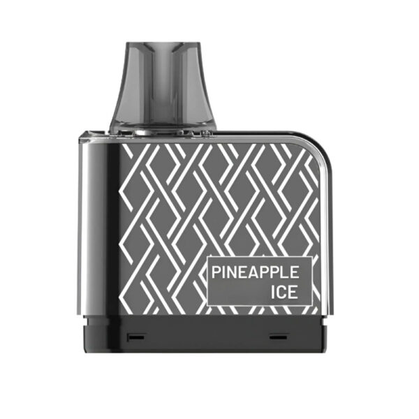 Klikit Disposable Pod Pineapple Ice 50mg