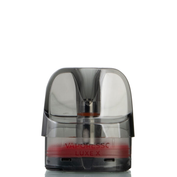LUXE X Pro pod MTl