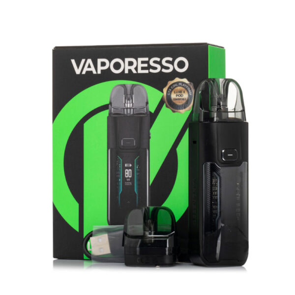 Luxe XR Max Pod Mod Kit In Pakistan 1