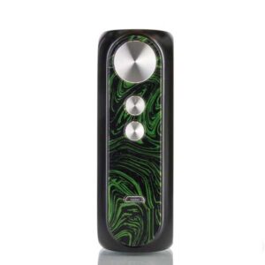 OBS Cube X 80W VW Box MOD
