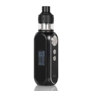 OBS Cube 80W VW Kit with Engine MTL RTA 3000mAh