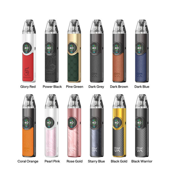 OXVA NeXLIM Pod Kit 1500mAh