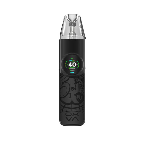 OXVA NeXLIM Pod Kit 40W Pod System Kit Black