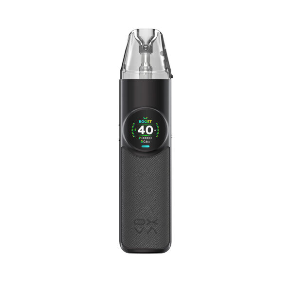 OXVA NeXLIM Pod Kit 40W Pod System Kit Dark Grey