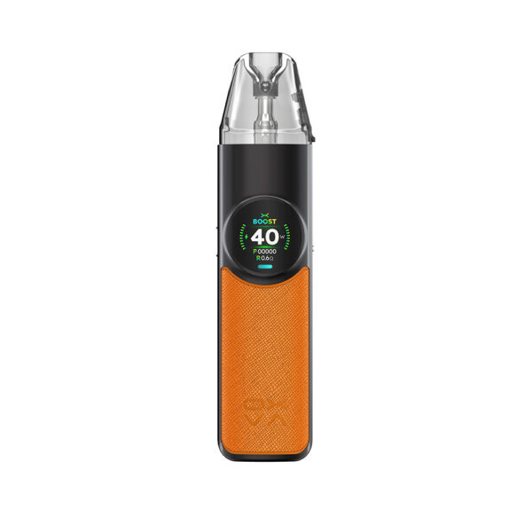 OXVA NeXLIM Pod Kit 40W Pod System Kit Orange