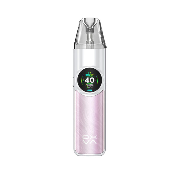 OXVA NeXLIM Pod Kit 40W Pod System Kit Pinkjpg