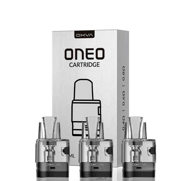 OXVA ONEO Replacement Pods 0.4ohm