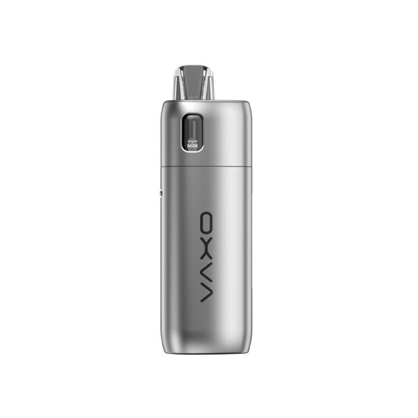 OXVA Oneo Pod Kit Silver