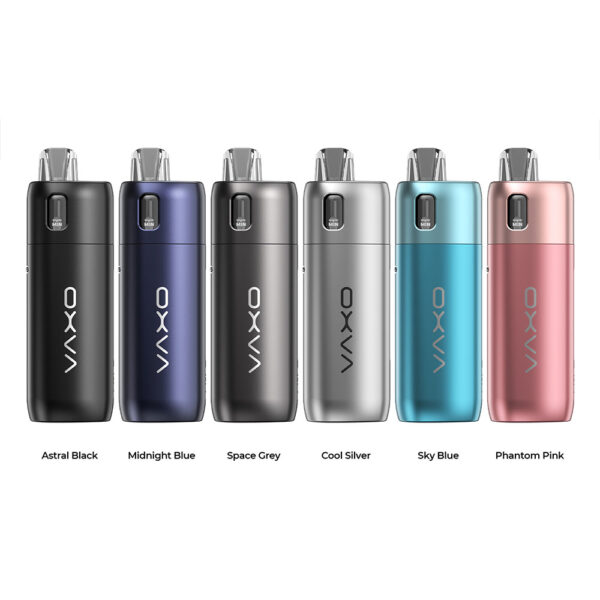 OXVA Oneo Pod System Kit